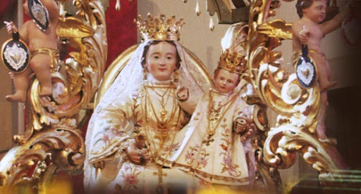 Marano Lagunare. Venerdì 1 agosto apertura dei festeggiamenti per la Beata Vergine della salute