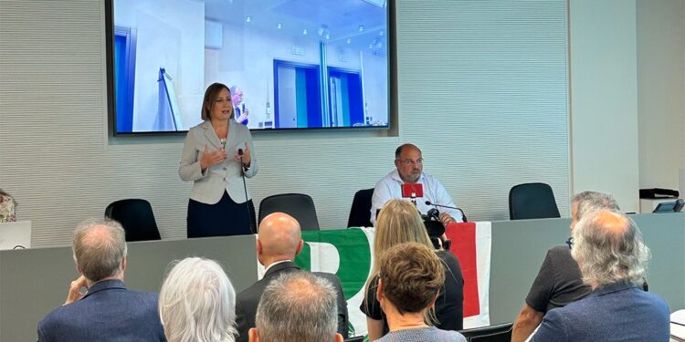 «Per la famiglia servono 180 milioni». La proposta di legge del Pd in Regione