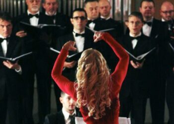 Coro, specchio del suo direttore