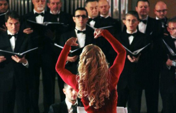 Coro, specchio del suo direttore