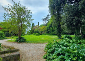 Santa Maria la Longa. “Il giardino incantato di Villa Tissano”, spettacolo per tutti