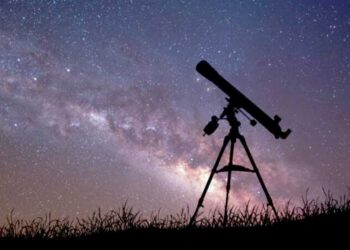 Sevegliano. Una serata per osservare stelle e pianeti