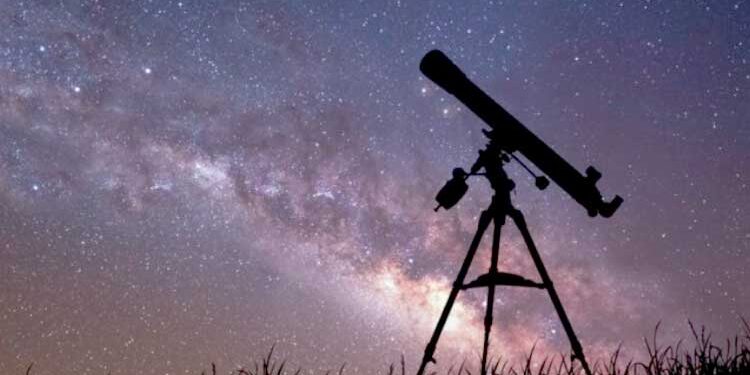 Sevegliano. Una serata per osservare stelle e pianeti