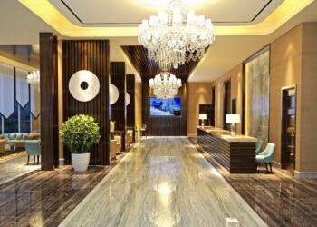 Bando da 10 milioni per hotel a 4 stelle e oltre