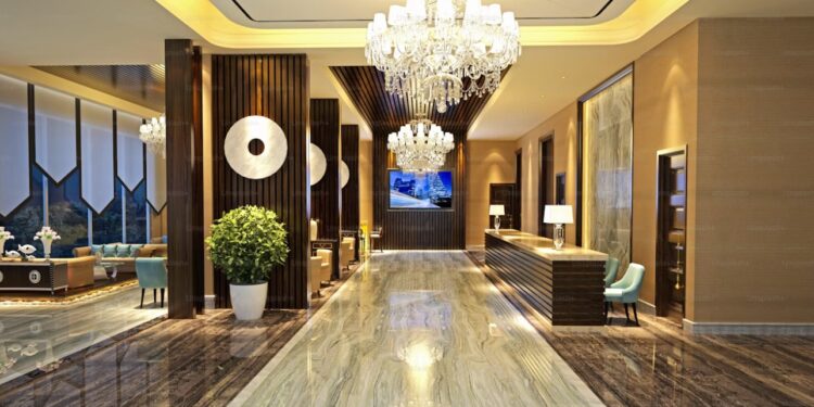 Bando da 10 milioni per hotel a 4 stelle e oltre