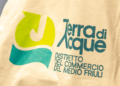 Medio Friuli. Distretto del Commercio “Terra di acque”, fino a 10 mila euro a fondo perduto per le imprese