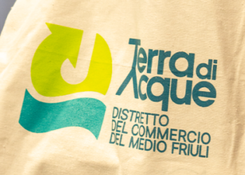 Medio Friuli. Distretto del Commercio “Terra di acque”, fino a 10 mila euro a fondo perduto per le imprese