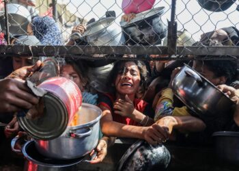 Nimis. Giovedì 14 agosto, serata di preghiera e approfondimento con De Filippi per parlare di Gaza