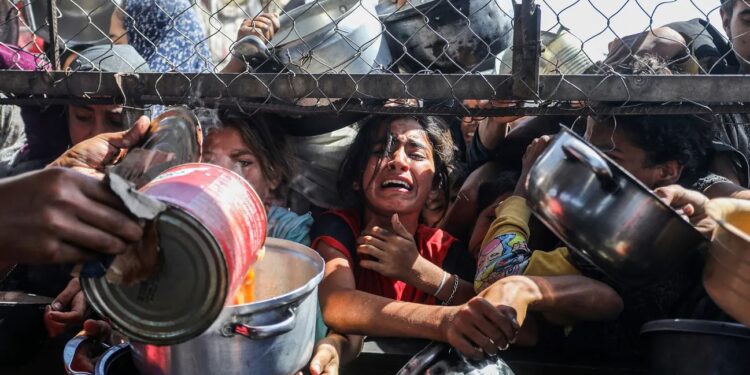 Nimis. Giovedì 14 agosto, serata di preghiera e approfondimento con De Filippi per parlare di Gaza