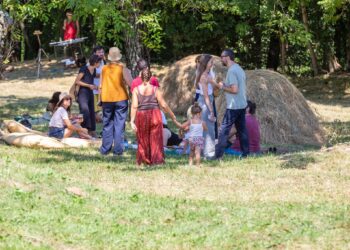 Porzûs. Torna l’attesa “Festa della meda” dedicata alla fienagione