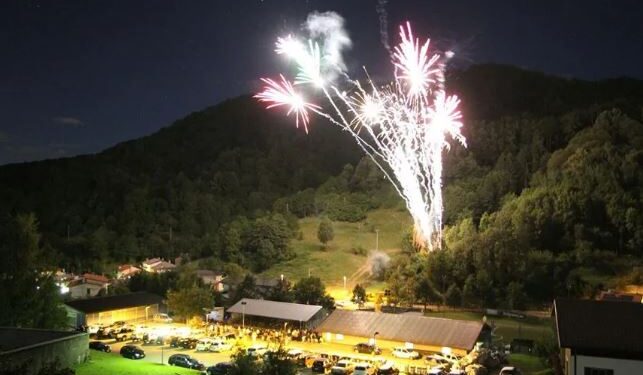 Taipana, ferragosto tra sport e natura