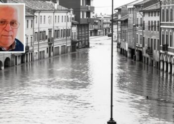 Mons. Carlo Fant: «Dopo 60 anni, Latisana pretende sicurezza»