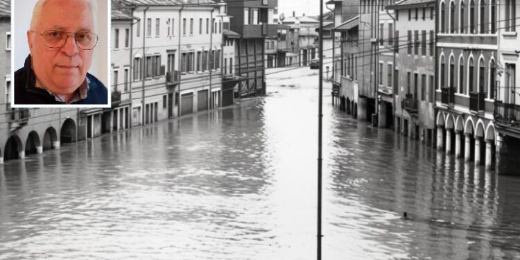 Mons. Carlo Fant: «Dopo 60 anni, Latisana pretende sicurezza»