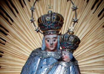 Friuli in festa con Maria. Per l’Assunzione l’Arcivescovo celebra anche in carcere