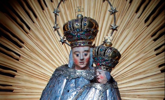 Friuli in festa con Maria. Per l’Assunzione l’Arcivescovo celebra anche in carcere