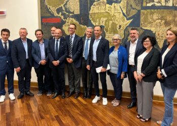 Terza corsia in A4, «ultimo tratto pronto entro il 2030»