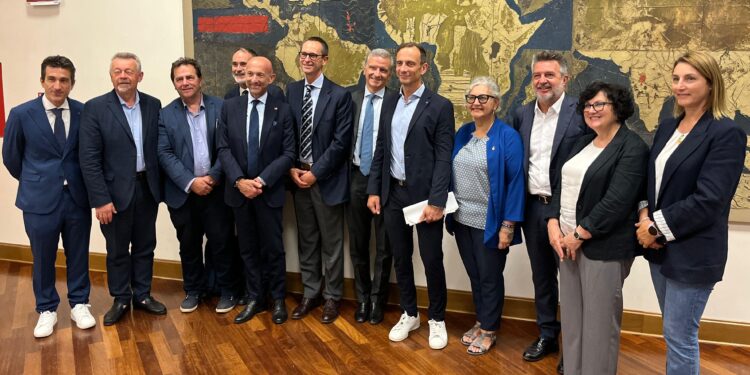 Terza corsia in A4, «ultimo tratto pronto entro il 2030»