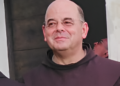 Gemona saluta frate Ronconi. La comunità dei frati minori sarà guidata da padre Bettin