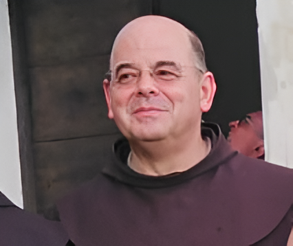 Gemona saluta frate Ronconi. La comunità dei frati minori sarà guidata da padre Bettin