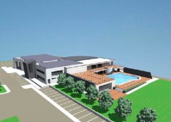 San Daniele, 6 milioni dalla Regione: si sblocca così l’iter della piscina