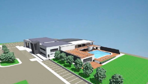 San Daniele, 6 milioni dalla Regione: si sblocca così l’iter della piscina
