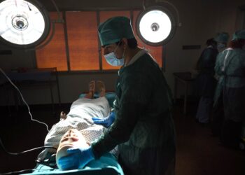 430 studenti al semestre filtro di medicina. Lezioni dall’1 settembre