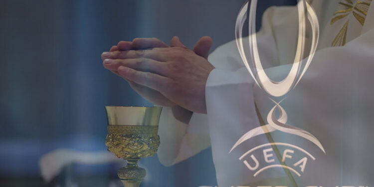 A Udine per la Supercoppa? Ecco dove si può andare a Messa