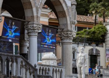 Supercoppa europea: un migliaio di tifosi-visitatori ai Musei civici di Udine