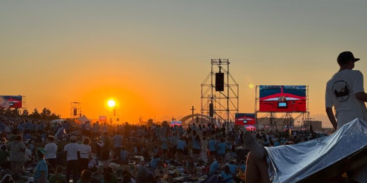 Questi giovani non saranno più come prima