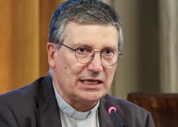 Fine vita. Mons. Trevisi sulla morte di Martina Oppelli: «Stare accanto a chi soffre»