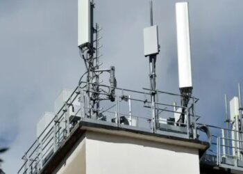 Caporiacco. Antenna 5G, nasce il comitato