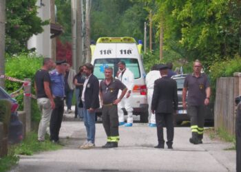 Omicidio a Gemona. La mamma della vittima: «Ciò che ho fatto è mostruoso»