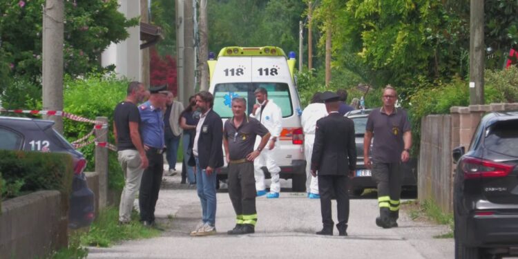 Omicidio a Gemona. La mamma della vittima: «Ciò che ho fatto è mostruoso»