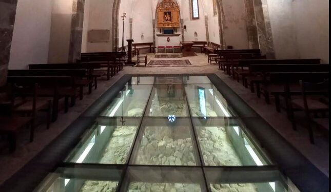 Carnia, alla scoperta dell’archeologia