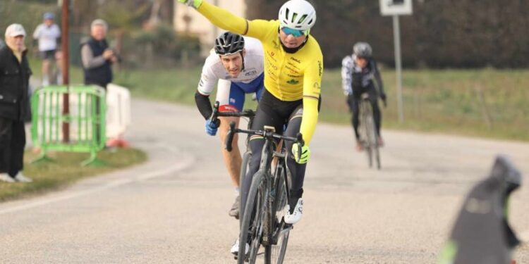 Paraciclismo. Gran ritorno in azzurro di Michele Pittacolo in vista dei Mondiali in Belgio