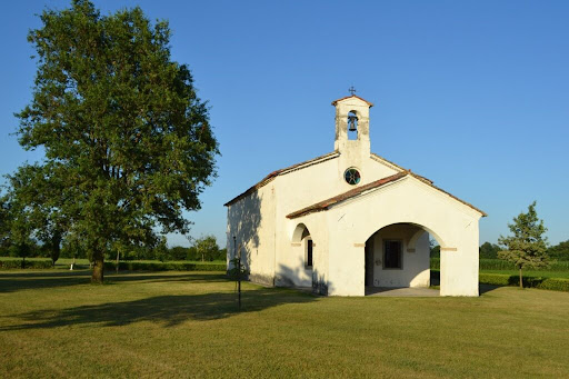 Tomba di Mereto. Nella chiesa di San Rocco il concerto di Piero Perelli per “Musica in Villa”