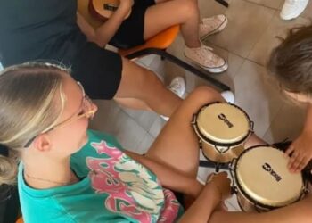 Pavia di Udine. In Oratorio la Settimana dell’Educazione