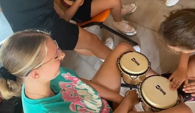 Pavia di Udine. In Oratorio la Settimana dell’Educazione