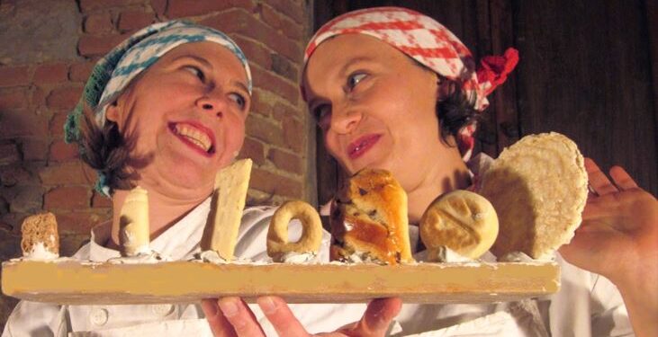 Grado. Al via la 34ª edizione dell’Alpe Adria Puppet Festival