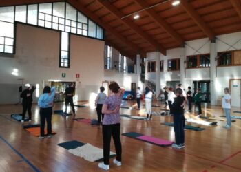 Sutrio, iscrizioni aperte ai corsi gratuiti “Mens sana in corpore sano”