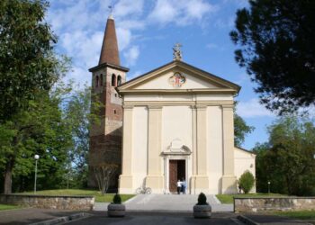 Porpetto. Fieste dal Perdòn