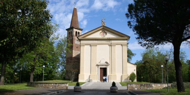 Porpetto. Fieste dal Perdòn