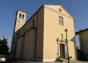 Felettis. Madone de salût, Perdon