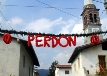 A Prestento la 130ª Festa del Perdon