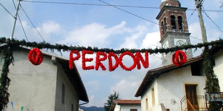 A Prestento la 130ª Festa del Perdon
