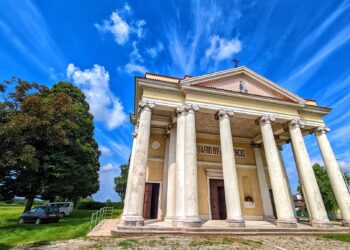 Screncis. Ottavario, una quarantina di comunità in preghiera