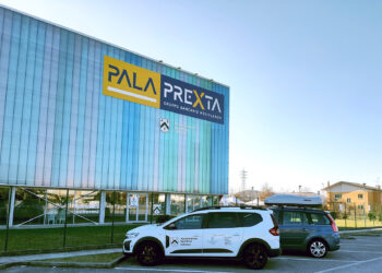 All’Asu di Udine, con SportAmbiente prove sportive gratuite per bambini