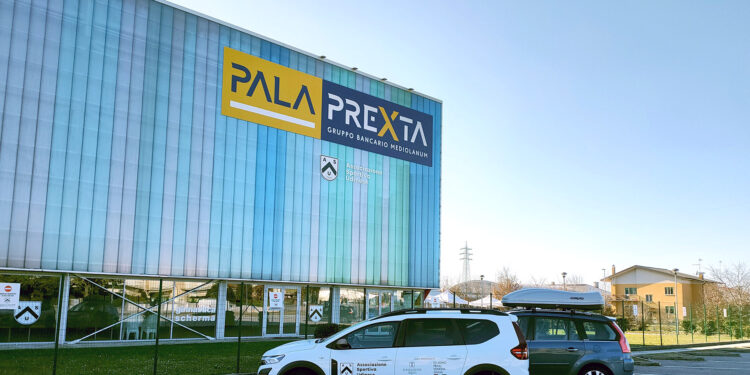 All’Asu di Udine, con SportAmbiente prove sportive gratuite per bambini