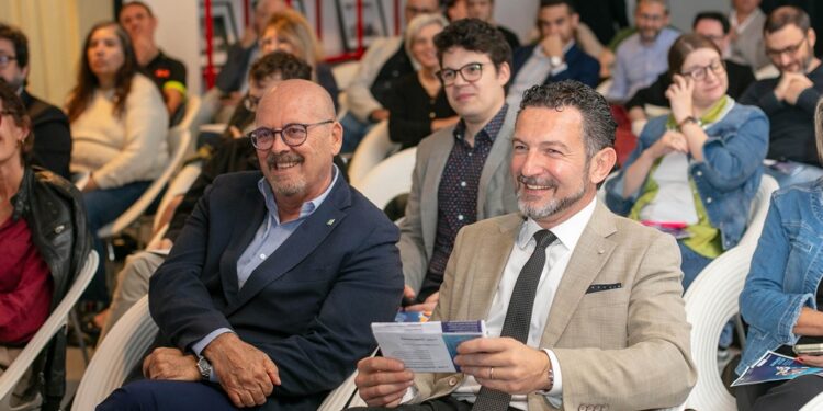 Intelligenza artificiale al servizio della lingua friulana