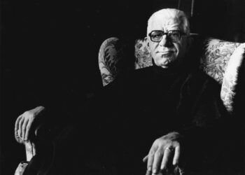 A Cassacco apre il Museo Carlo Sgorlon